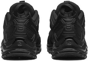 Shop SALOMON薩洛蒙 Xa Pro 3d 耐磨 低筒 跑步鞋 男女同款 黑