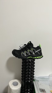 Salomon XA Pro 3D 'Hitam' sepatu running pria. L47477900 Buy Salomon XA Pro 3D 'Hitam' sepatu running pria. L47477900