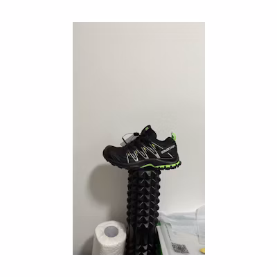 Salomon XA Pro 3D 'Black'