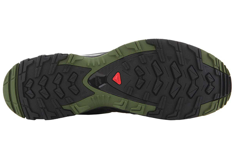 Purchase Salomon XA Pro 3D 'Negro Verde' 392519