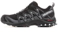 Buy Salomon XA Pro 3D 'Hitam Perak Abu' 392514