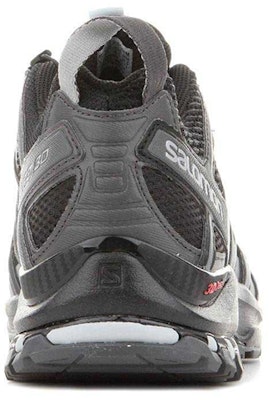 Salomon XA Pro 3d 'Black Silver Grey' 392514 Shop Salomon XA Pro 3d 'Black Silver Grey' 392514