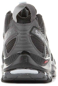 Salomon XA Pro 3D 'Negro Plata Gris'. 392514 Purchase Salomon XA Pro 3D 'Negro Plata Gris'. 392514