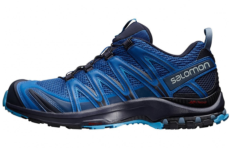Salomon XA Pro 3D 'Blue'