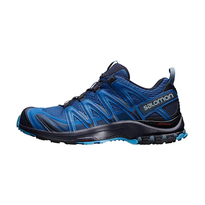 Salomon XA Pro 3D 'Blue'