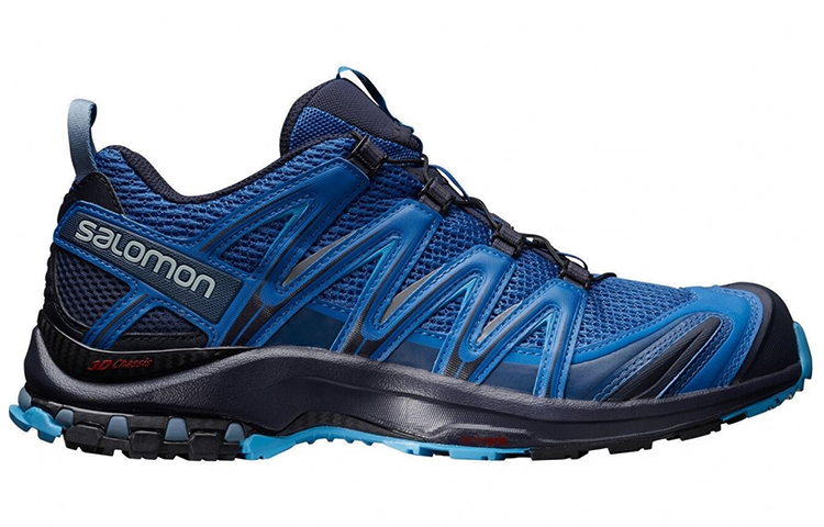 Salomon XA Pro 3D 'Blue' 圖 2