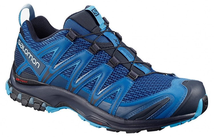 Salomon XA Pro 3D 'Blue' 圖 3