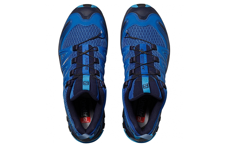 Salomon XA Pro 3D 'Blue' 圖 4