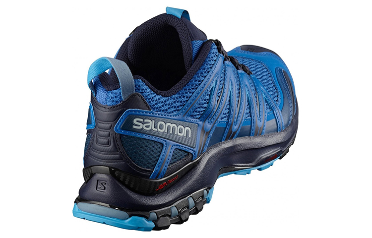 Salomon XA Pro 3D 'Blue' 圖 5