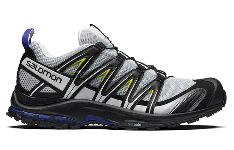Salomon XA Pro 3D 'Blue' 圖 2