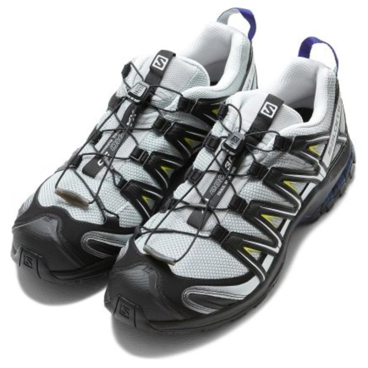 Salomon XA Pro 3D 'Blue' 圖 3