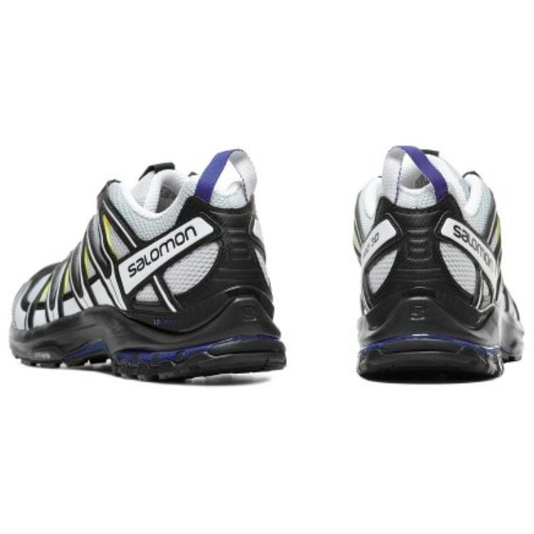 Salomon XA Pro 3D 'Blue' 圖 4