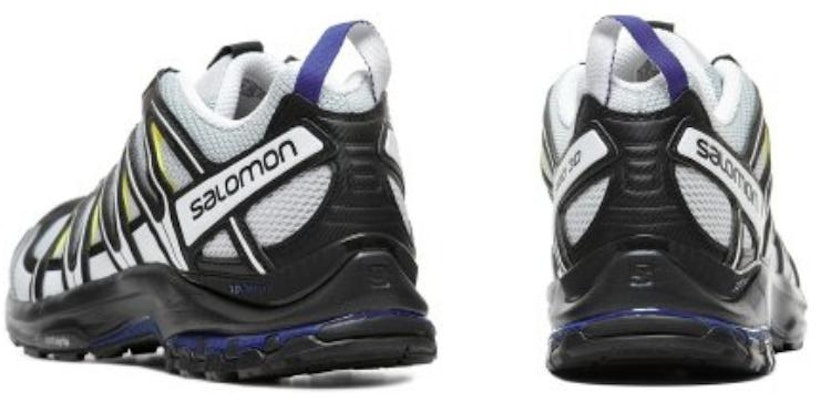 살로몬 XA 프로 3D '블루' 413902 Shop 살로몬 XA 프로 3D '블루' 413902