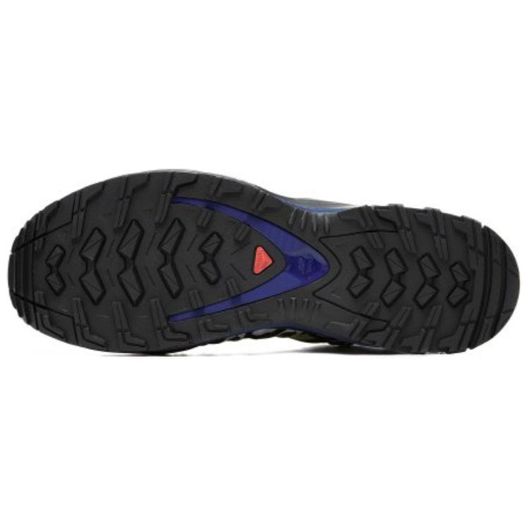Salomon XA Pro 3D 'Blue' 圖 5
