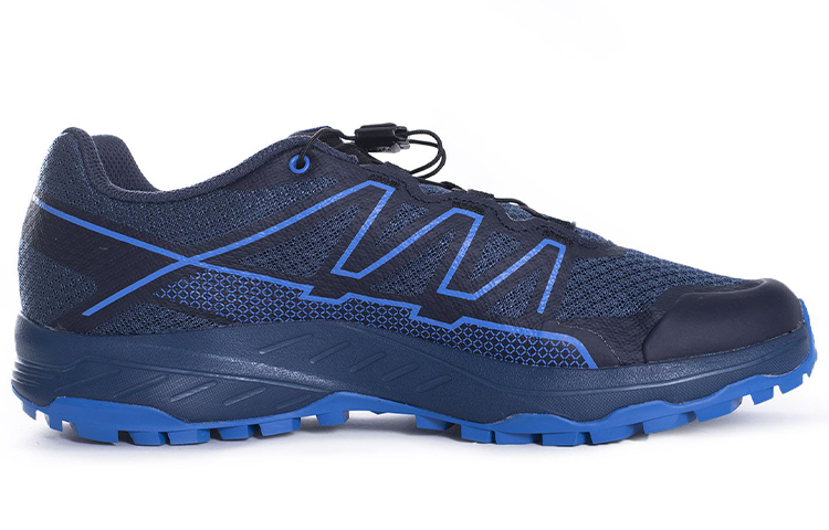 Order サロモン XAプロ 3D ブルー 414128