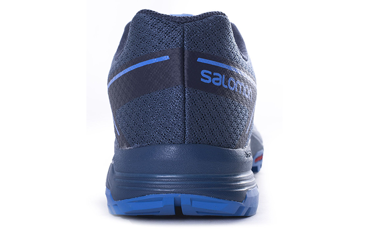 Shop サロモン XAプロ 3D ブルー 414128