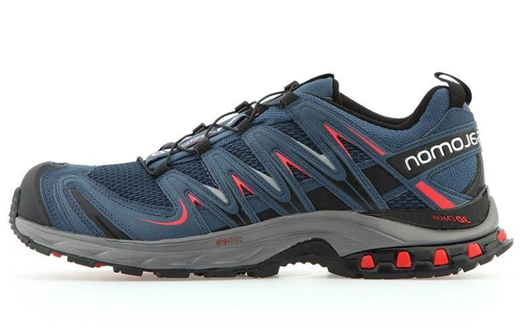 Salomon XA Pro 3D 'Blue Black'