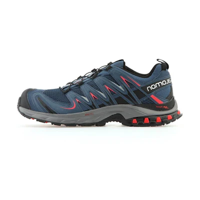 Salomon XA Pro 3D 'Blue Black'