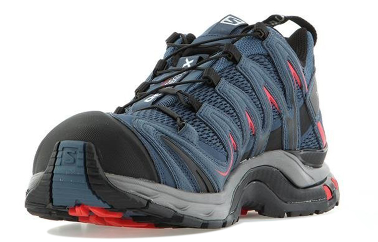 Salomon XA Pro 3D 'Blue Black' 圖 3
