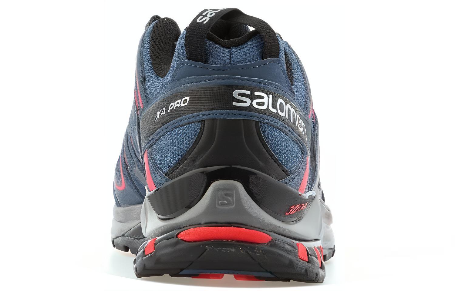 Salomon XA Pro 3D 'Blue Black' 圖 4