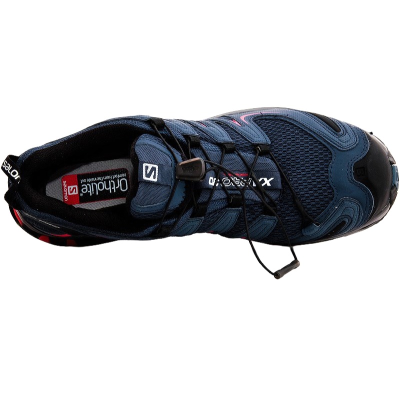 Salomon XA Pro 3D 'Blue Black' 圖 5