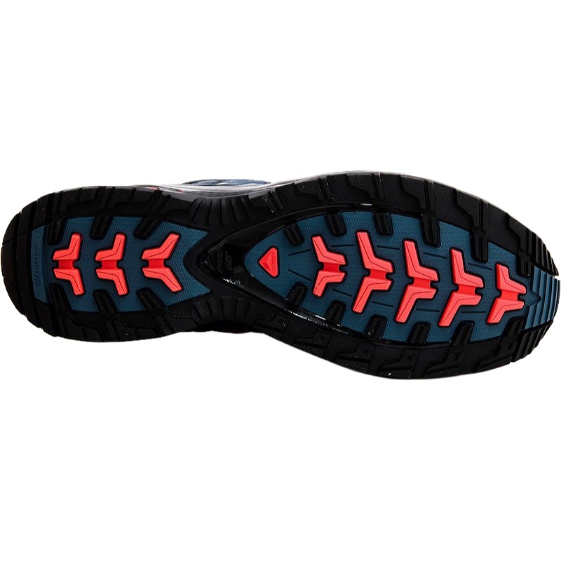 Salomon XA Pro 3D 'Blue Black' 圖 8