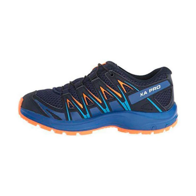 Salomon Xa Pro 3d 'Blue Orange'