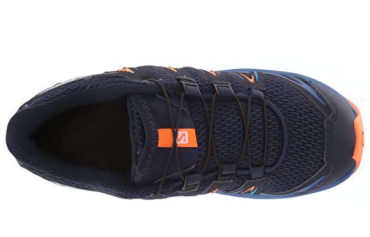 Order Salomon Xa Pro 3d 'Blue Orange' 406387