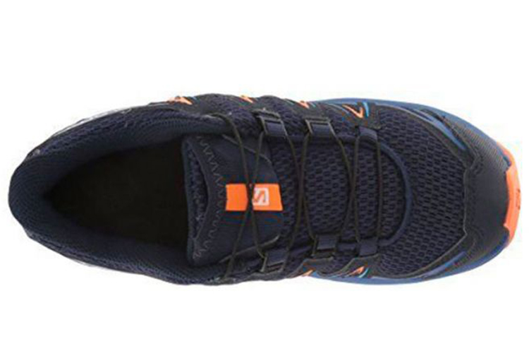 Salomon Xa Pro 3d 'Blue Orange' 圖 3