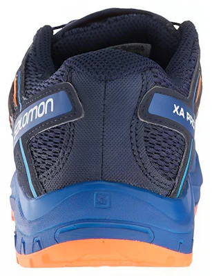 Salomon Xa Pro 3d 'Blue Orange' 406387 Shop Salomon Xa Pro 3d 'Blue Orange' 406387