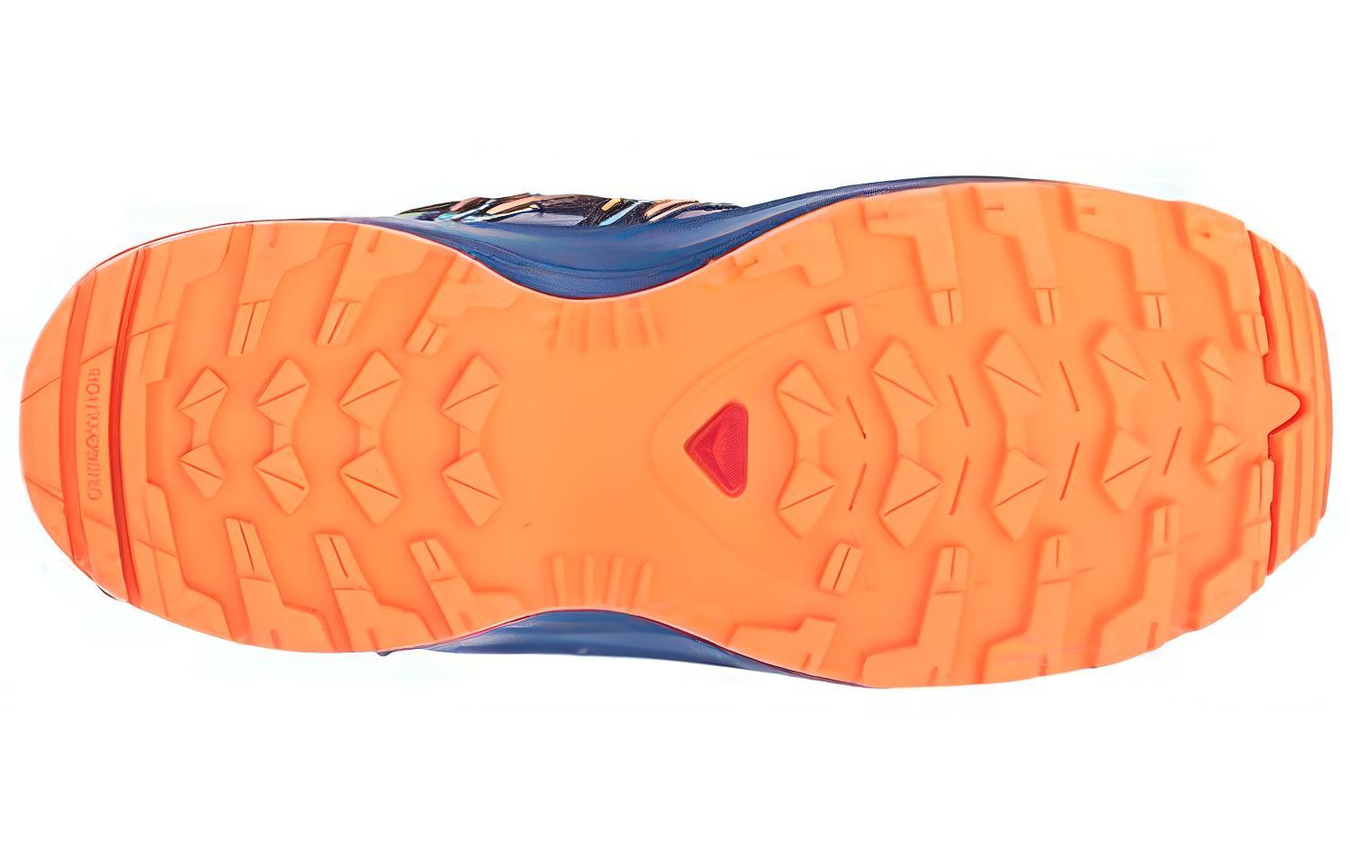 Purchase Salomon Xa Pro 3d 'Blue Orange' 406387