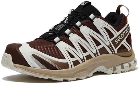 Salomon XA Pro 3D 棕色款 471566 Order Salomon XA Pro 3D 棕色款 471566