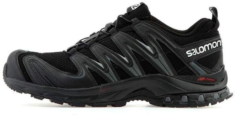 Salomon XA Pro 3D 'Comfort Black Outdoor' 356801 Buy Salomon XA Pro 3D 'Comfort Black Outdoor' 356801