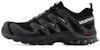 Salomon XA Pro 3D 'Comfort Hitam Luar Jalan' 356801