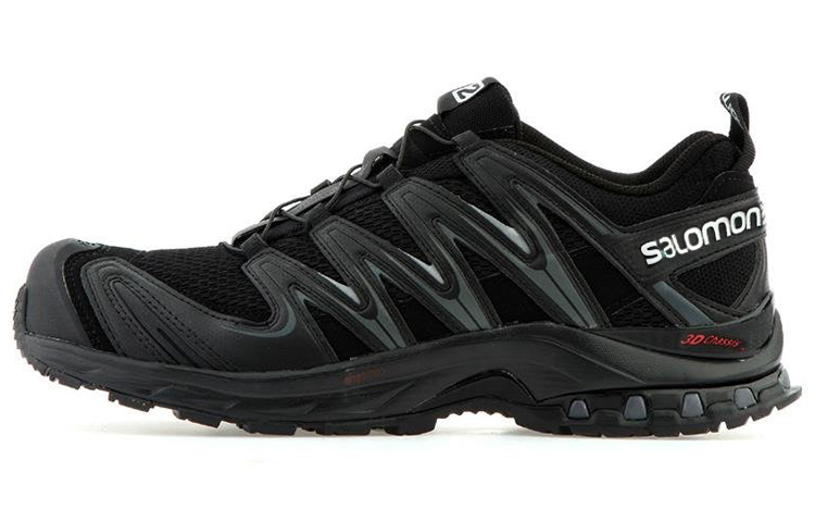 Salomon XA Pro 3D 'Comfort Black Outdoor' 356801