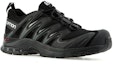 Lookbook Salomon XA Pro 3D 'Comfort Hitam Luar Jalan' 356801