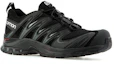Lookbook Salomon XA Pro 3D 'Negro Confort Outdoor' 356801