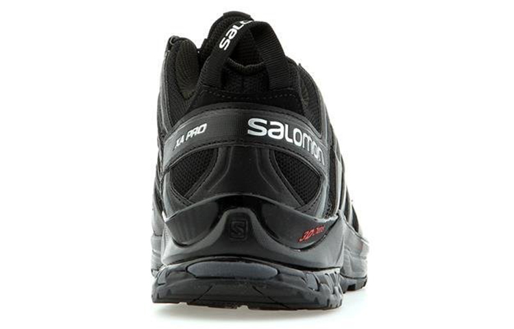 Shop Salomon XA Pro 3D 'Negro Confort Outdoor' 356801