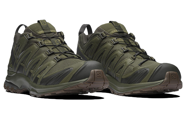 Salomon XA Pro 3D 'Green' 圖 2