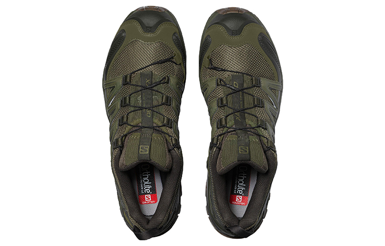 Salomon XA Pro 3D 'Green' 圖 3