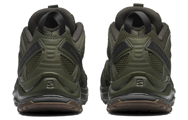 Salomon XA Pro 3D 'Green' 圖 4