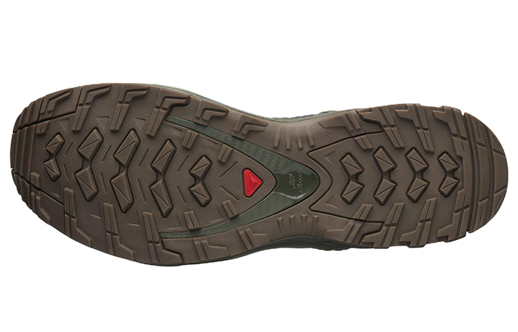 Salomon XA Pro 3D 'Green' 圖 5