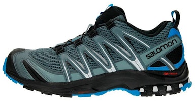 Salomon Xa Pro 3d 'Green' 400745 Salomon Xa Pro 3d 'Green' 400745