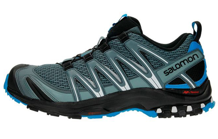 Salomon Xa Pro 3d 'Green' 400745