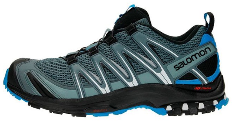 Salomon Xa Pro 3d 'Green' 400745 Buy Salomon Xa Pro 3d 'Green' 400745