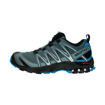 Salomon Xa Pro 3d 'Green'