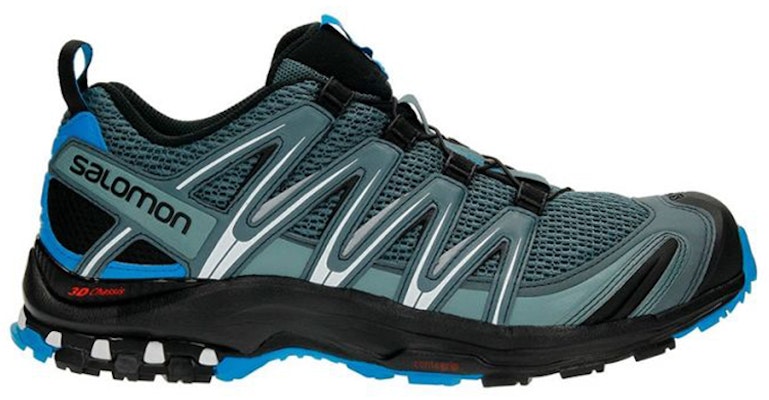 Salomon Xa Pro 3d 'Hijau' 400745 Order Salomon Xa Pro 3d 'Hijau' 400745