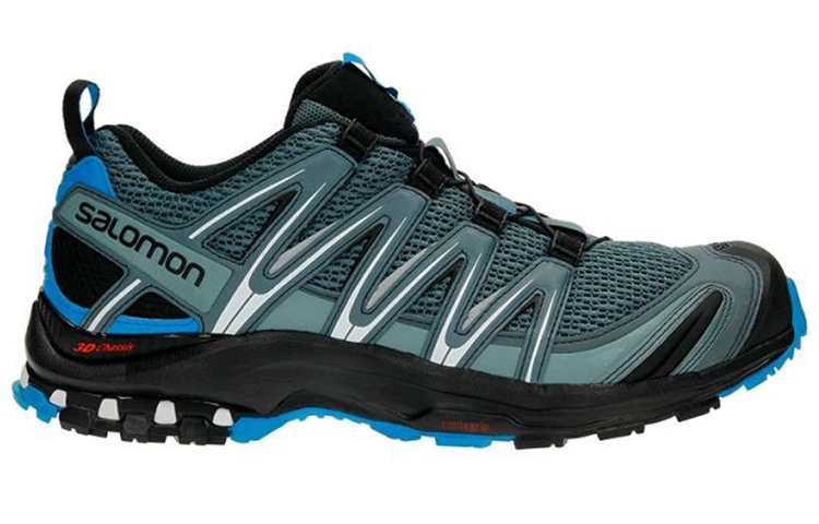 Order Salomon Xa Pro 3D ''Grün'' 400745