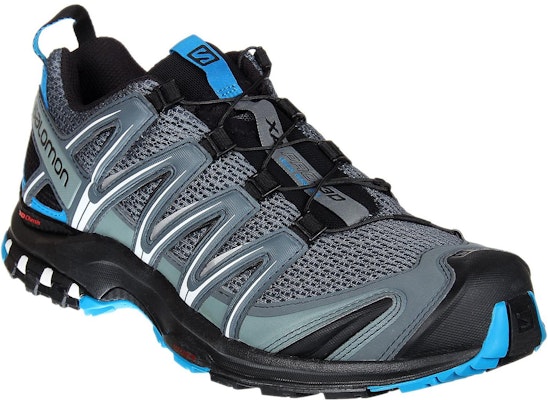 Salomon Xa Pro 3d 'Hijau' 400745 Lookbook Salomon Xa Pro 3d 'Hijau' 400745