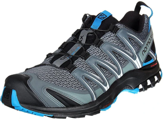 Salomon Xa Pro 3D ''Grün'' 400745 Lookbook Salomon Xa Pro 3D ''Grün'' 400745